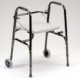 ANDADOR PLEGABLE SILLA  (envíos a toda Colombia)  CANTIDAD*1