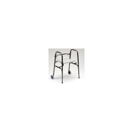 ANDADOR PLEGABLE SILLA  (envíos a toda Colombia)  CANTIDAD*1
