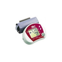 TENSIOMETRO DIGITAL BRAZALETE MF-46 (ENVIOS COLOMBIA) CANTIDAD*1