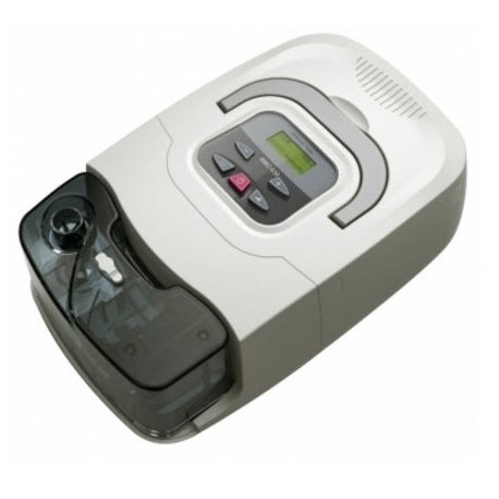 Equipo Para Apnea del Sueño Cpap Automatico BMC BMC