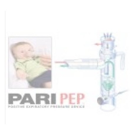 Dispositivo PARI PEP™ (ENVIOS A COLOMBIA) CANTIDAD*1 UNIDAD