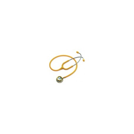 ESTETOSCOPIO DUAL DELUXE (ENVIOS COLOMBIA) CANTIDAD*1