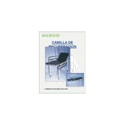 CAMILLA PARA TRANSPORTE Y RECUPERACION (ENVIOS COLOMBIA) CANTIDAD*1