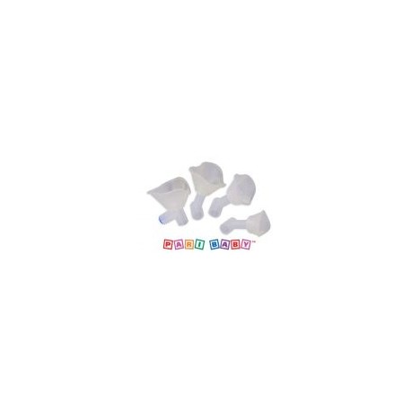Nebulizadores PARI BABY™ Conversion Kits for LC® (ENVIOS COLOMBIA) CANTIDAD*1