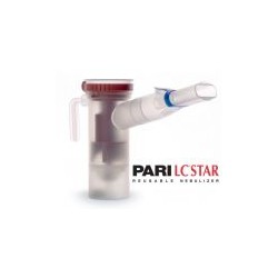 Nebulizador PARI LC STAR (ENVIOS COLOMBIA) CANTIDAD*1