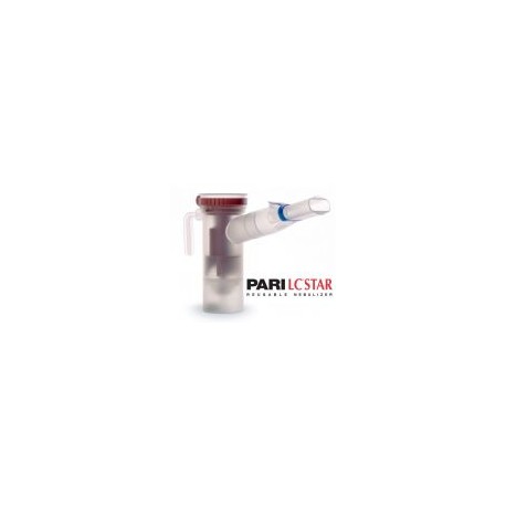 Nebulizador PARI LC STAR (ENVIOS COLOMBIA) CANTIDAD*1