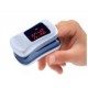 Pulsoximetro tipo dedo (FingerTip) JERRY-F+ (ENVIOS COLOMBIA) CANTIDAD*1