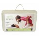 ALMOHADA GEL MEMORY FOAM (ENVIOS COLOMBIA) CANTIDAD*1