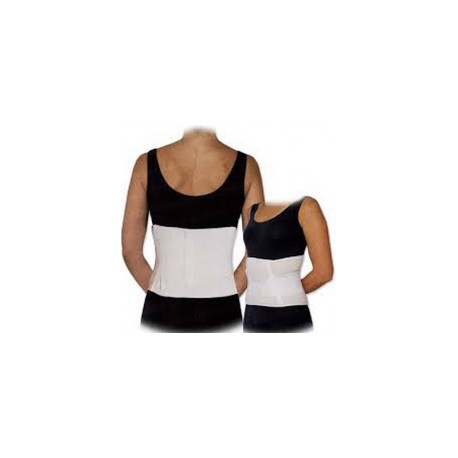 FAJA LUMBAR SENCILLA LG ONE LIFE (ENVIOS COLOMBIA) CANTIDAD*1