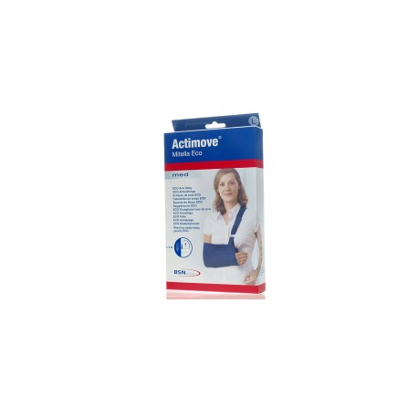 CABESTRILLO ACTIMOVE MITELLA ECO TALLA M (ENVIOS COLOMBIA) CANTIDAD*2