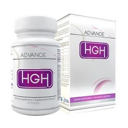 ADVANCE HGH (ENVIOS A COLOMBIA) FCO*60 SOFTGEL 