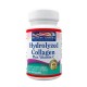 HYDROLYZED COLLAGEN  PLUS VITAMINA C (HEALTHY DE AMERICA COLOMBIA) FCO*100 CAPSULAS
