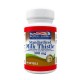  STANDARDIZED MILK THISTLE 300mg (SILYMARINA) (HEALTHY DE AMERERICA COLOMBIA) FCO*90 CAPSULAS