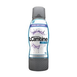 L-CARNITINE 1500mg LIQUID (HEALTHY DE AMERICA COLOMBIA) FCO*16 ONZAS