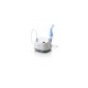 COMPRESOR NEBULIZADOR AEROSOLTERAPIA PHILIPS RESPIRONICS CANTIDAD*1 UNIDAD 