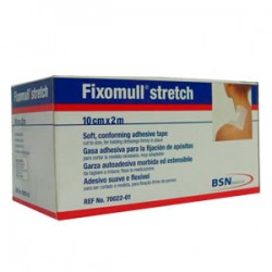 FIXOMULL STRETCH 10 CMS X 2 MTS (ENVIOS A COLOMBIA) CANTIDAD*1 UNIDAD