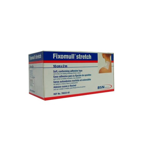 FIXOMULL TRANSPARE UND 10 CMS X 2 MTS (ENVIOS A COLOMBIA) CANTIDAD*1 UNIDAD
