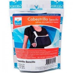 CABESTILLO KAMEX SENCILLO ADULTO REFERENCIA 2000 (ENVIOS A COLOMBIA) CANTIDAD*1
