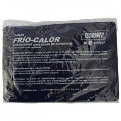 BOLSA DE GEL FRIO/CALOR 15X20 CM (ENVIOS A COLOMBIA) CANTIDAD*1 UNIDAD
