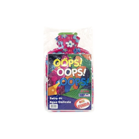 BOLSA AGUA CALIENTE (ENVIOS A COLOMBIA) CANTIDAD*1 UNIDAD