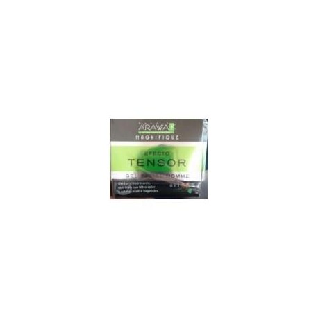 Arawak Efecto Tensor Magnifique Hombre 50gr ( ENVÍOS A TODO COLOMBIA)
