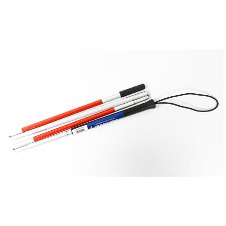 Baston para Invidente 116cm (envíos a toda Colombia) CANTIDAD*1