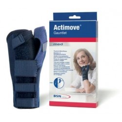 Actimove Gauntlet Ferula Spica Small Izq.(envíos a todo Colombia) 