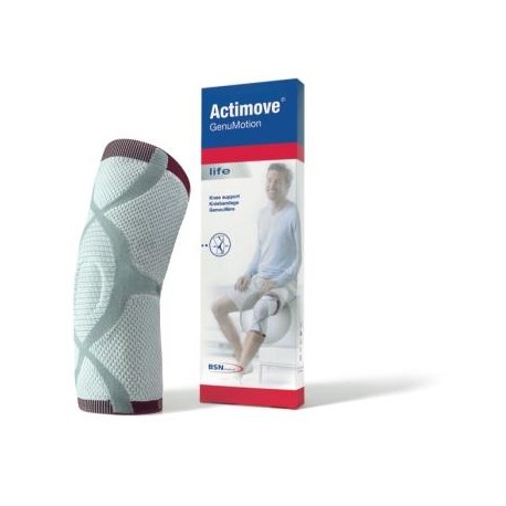 Actimove Genumotion Small (envios a todo colombia) 