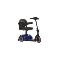 SCOOTER PLEGABLE ZOOM 220  (envíos a todo Colombia)  CANTIDAD*1