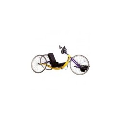 SILLA DE RUEDAS TOP END HANDCYCLE  (envíos a todo Colombia) CANTIDAD*1