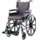 SILLA DE RUEDAS ULTRALIVIANA (envíos a todo Colombia)  CANTIDAD*1