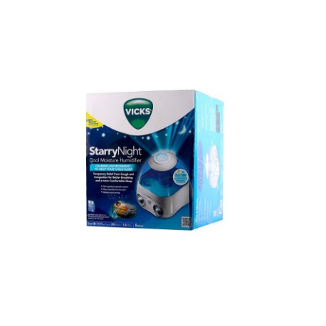 HUMIDIFICADOR VICKS (Envíos a toda Colombia)   