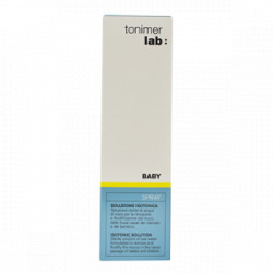 TONIMER BABY SPRAY FCO*100ML (Claro llegamos a toda Colombia)