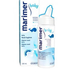 MARIMER ISOTONICO BABY SPRAY FCO*100ML (Claro llegamos a toda Colombia)