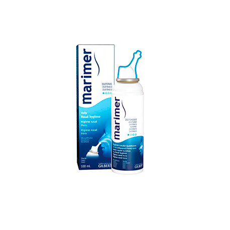 MARIMER ISOTONICO SPRAY FCO*100ML  (Claro llegamos a toda Colombia)