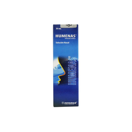 HUMENAS FCO*30ML (Claro llegamos a toda Colombia)