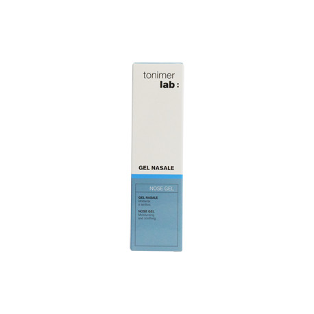 TONIMER GEL NASAL HIDRATANTE FCO*20ML (Claro llegamos a toda Colombia)