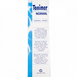 TONIMER NORMAL SPRAY FCO*125ML (Claro llegamos a toda Colombia)