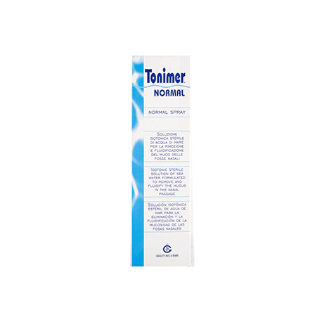 TONIMER NORMAL SPRAY FCO*125ML (Claro llegamos a toda Colombia)