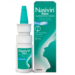 NASIVIN AQUA FCO*30ML (Claro llegamos a toda Colombia)