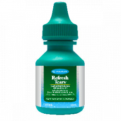 REFRESH TEARS GOTAS FCO*10ML (Claro llegamos a toda Colombia)