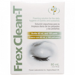 FREX CLEAN T FCO*80ML (Claro llegamos a toda Colombia)