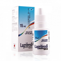 LAGRIFRESH GOTAS FCO*15ML (Claro llegamos a toda Colombia)