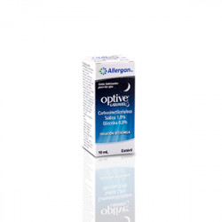 OPTIVE LIQUIGEL FCO*10ML (Claro llegamos a toda Colombia)