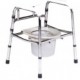 ASIENTO SANITARIO PLEGABLE (ENVIOS COLOMBIA) CANTIDAD*1