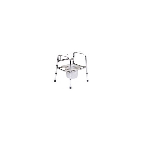 ASIENTO SANITARIO PLEGABLE (ENVIOS COLOMBIA) CANTIDAD*1